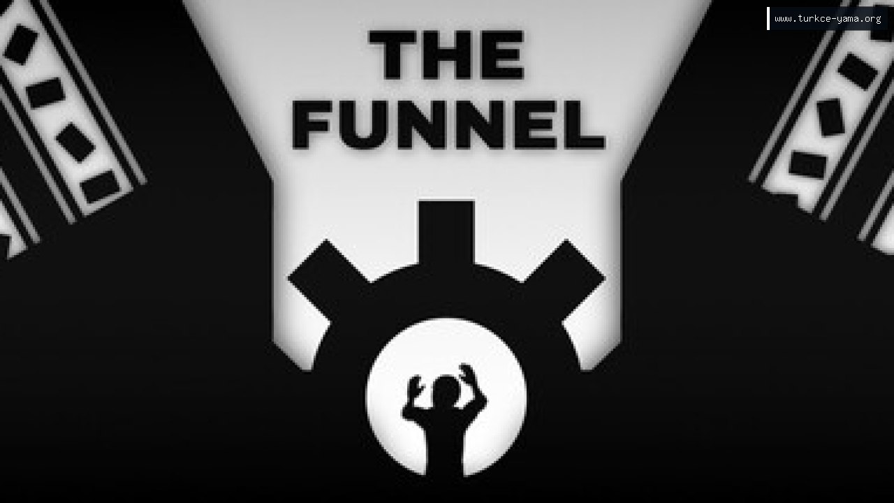 The Funnel Türkçe Yama kapak görseli