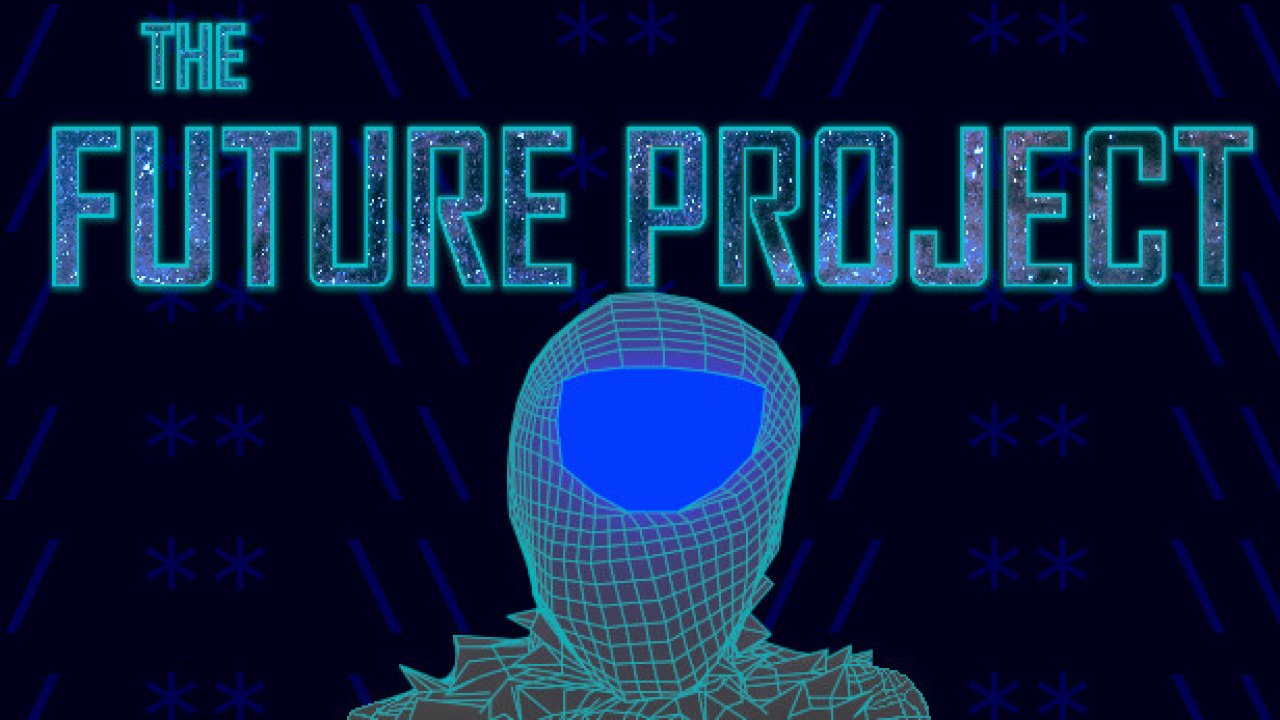 The Future Project Türkçe Yama kapak görseli