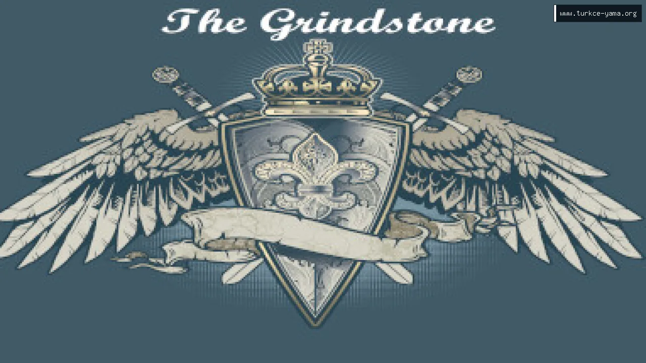 The Grindstone Hileleri ve Trainer