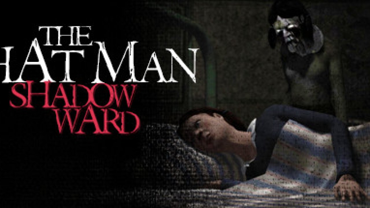The Hat Man: Shadow Ward Türkçe Yama | Oyun Yamaları The Hat Man: Shadow Ward Türkçe Yama kapak görseli