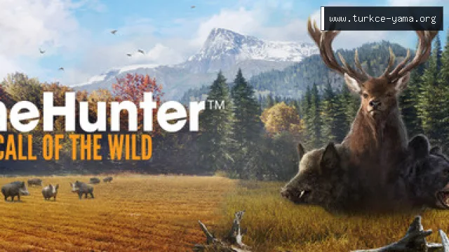 The Hunter Call of the Wild Hileleri ve Trainer