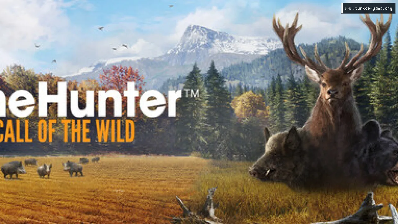 The Hunter Call of the Wild Hileleri ve Trainer