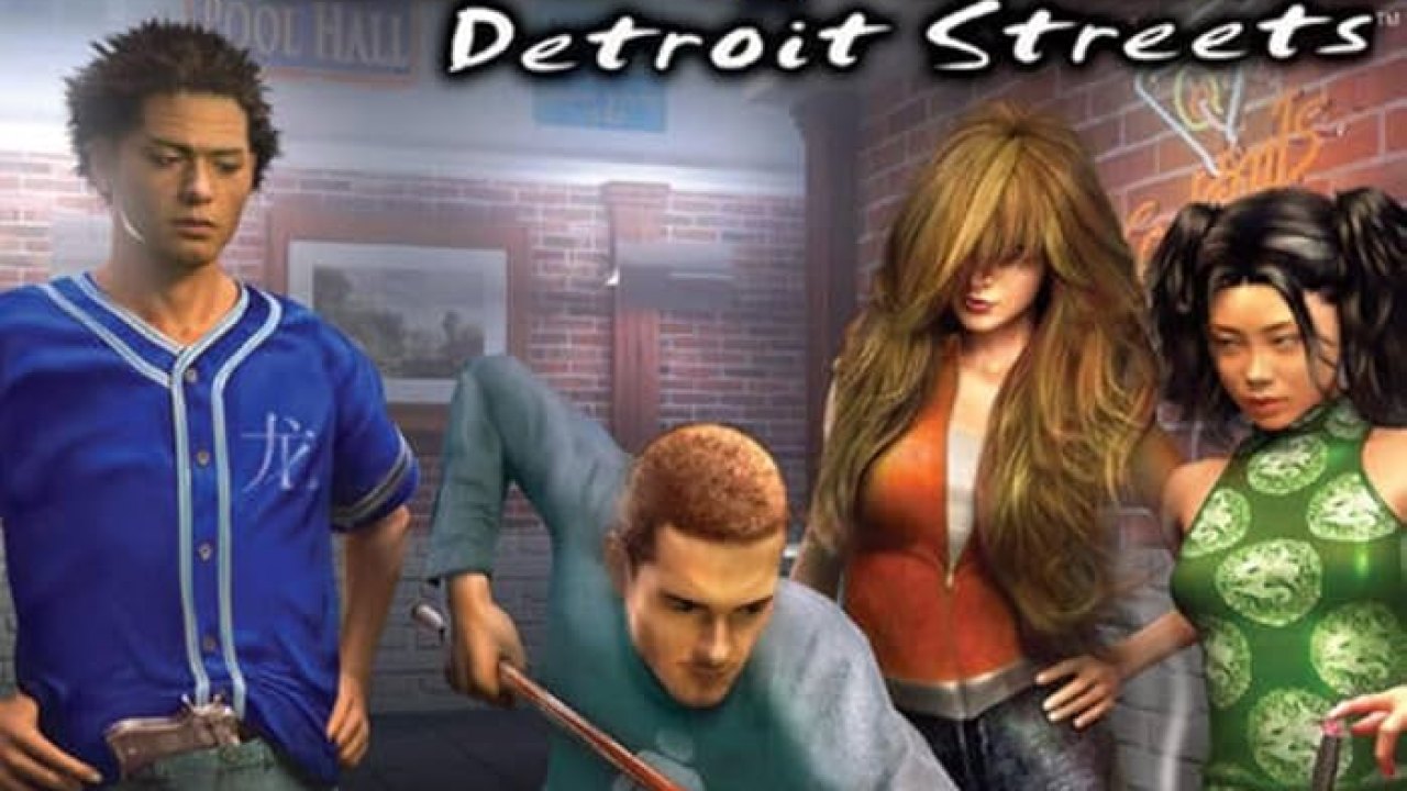 The Hustle Türkçe Yama kapak görseli