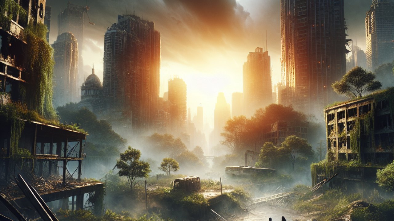 The Last of Us Part II Türkçe Yama kapak görseli