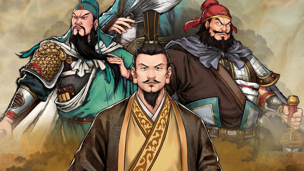 The Last Warlord Türkçe Yama: Savaş Alanını Türkçe Keşfedin kapak görseli