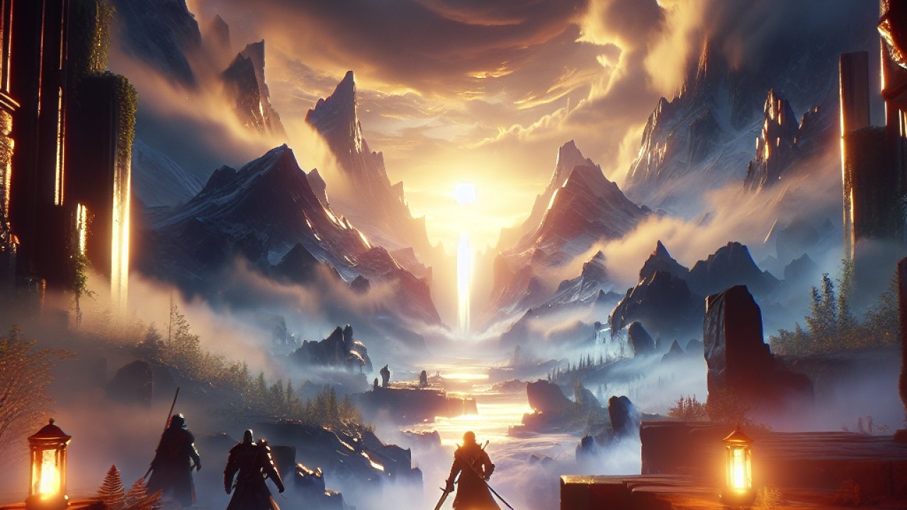 The Legend of Heroes Trails of Cold Steel IV Türkçe Yama kapak görseli