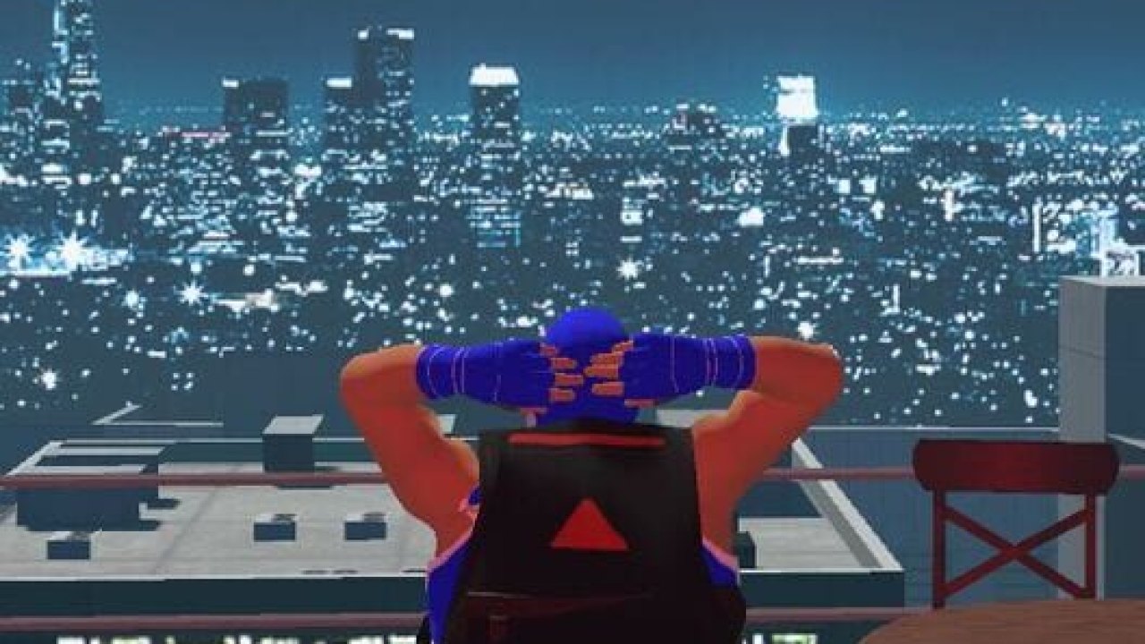 The Legend Of Tiger And Phoenix Türkçe Yama kapak görseli