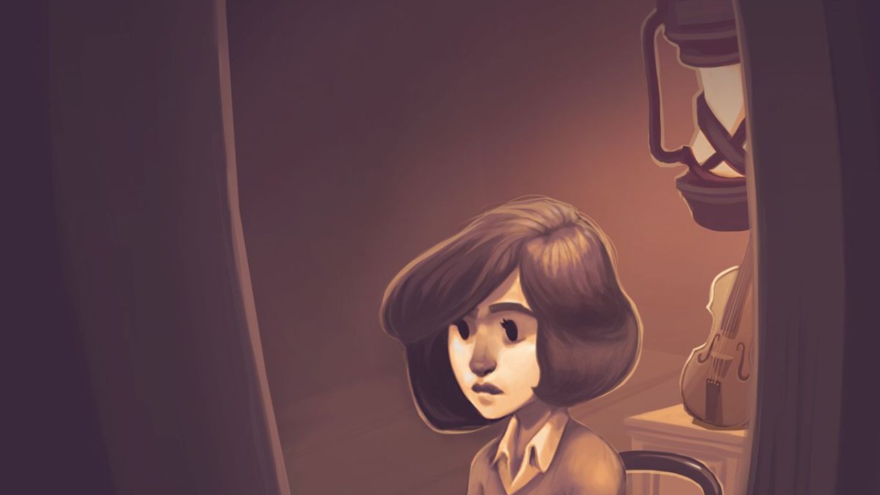 The Lion's Song: Episode 1 - Silence Türkçe Yama kapak görseli