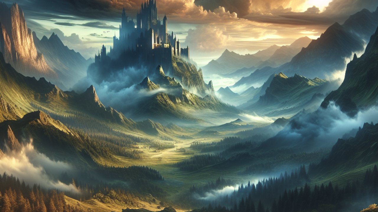 The Lord of the Rings: The Return of the King Türkçe Yama kapak görseli