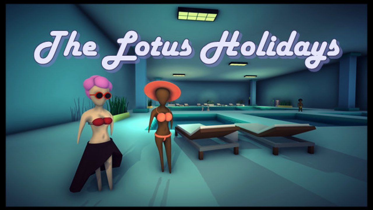 The Lotus Holidays Türkçe Yama kapak görseli