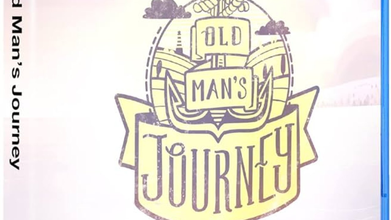 The Old Man’s Will Türkçe Yama ile Gerilimi Daha Net Yaşa kapak görseli