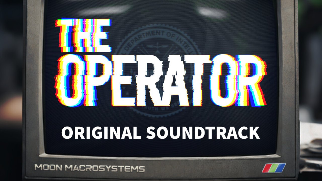 The Operator Türkçe Yama: Oyun Deneyiminizi Güçlendirin! kapak görseli