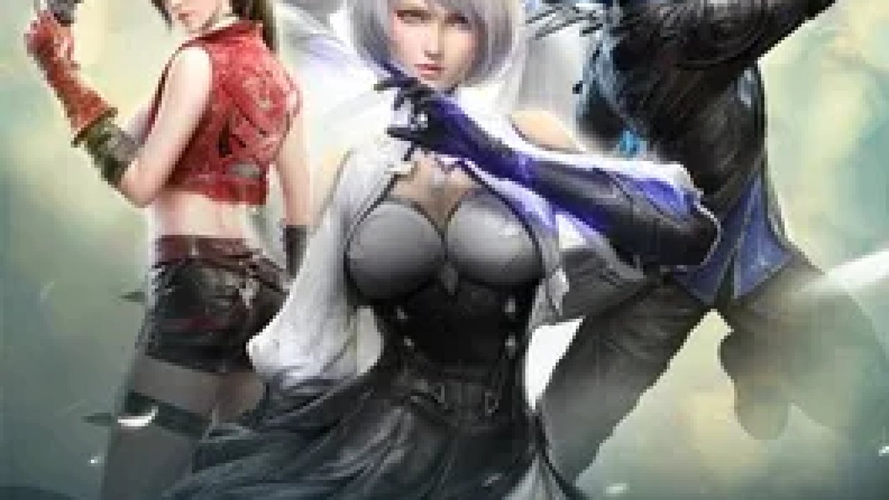 The Oracle Land Türkçe Yama kapak görseli