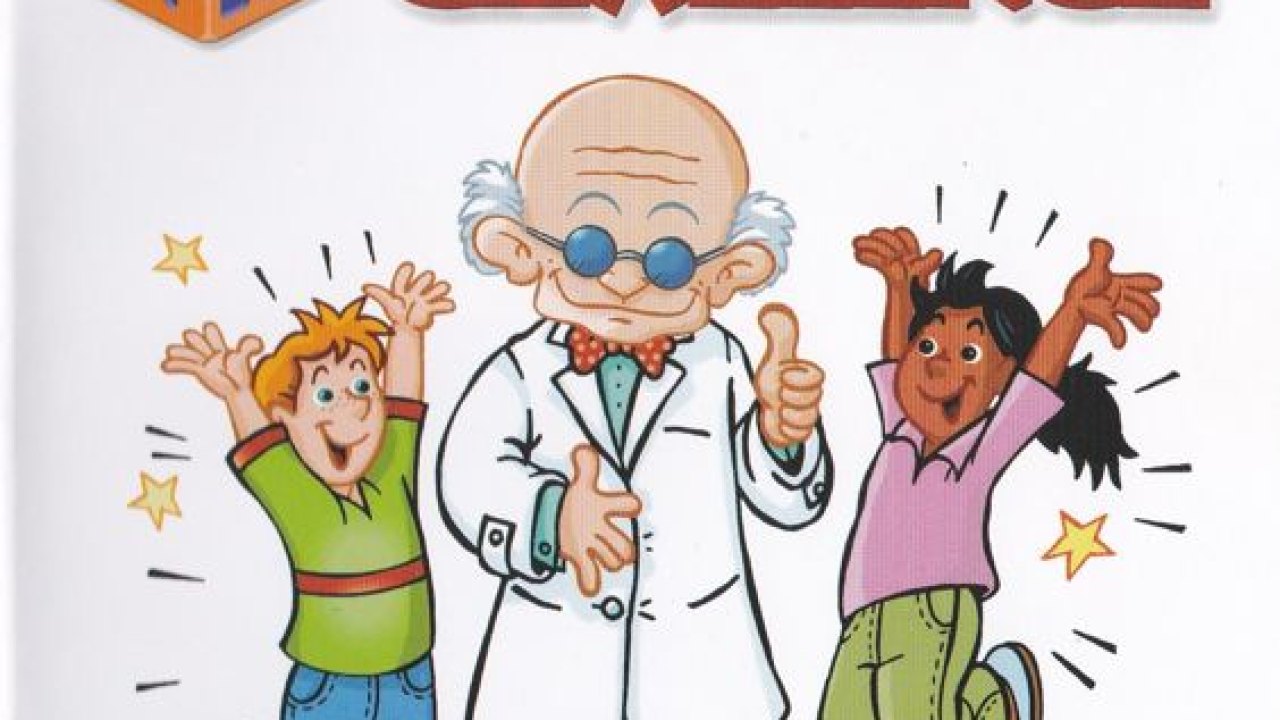 The Professor Presents: #GotHandles Türkçe Yama kapak görseli