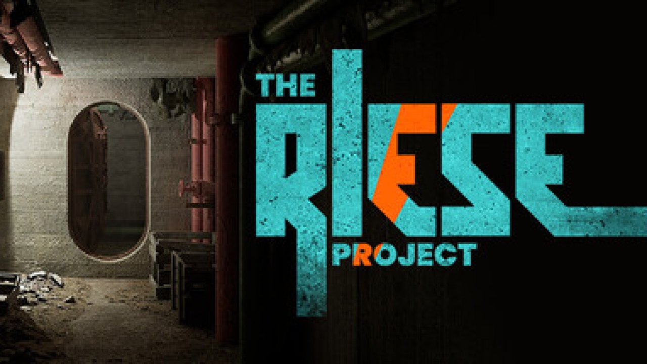 The Riese Project - Prologue Türkçe Yama | Oyun Yamaları The Riese Project - Prologue Türkçe Yama kapak görseli