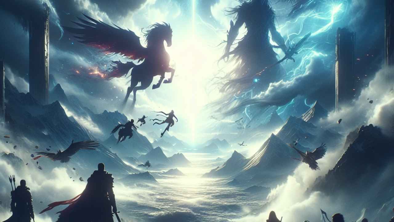 The Riftbreaker Türkçe Yama kapak görseli