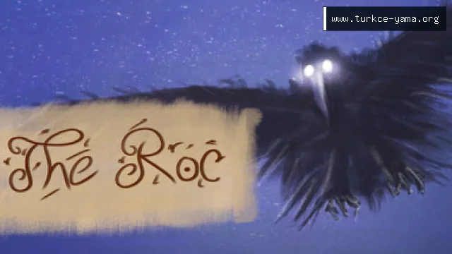 The Roc Türkçe Yama