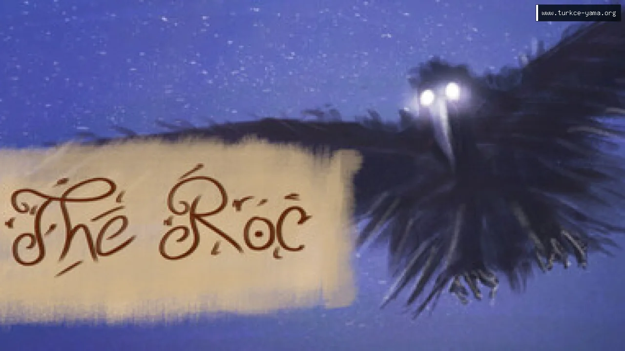 The Roc Türkçe Yama