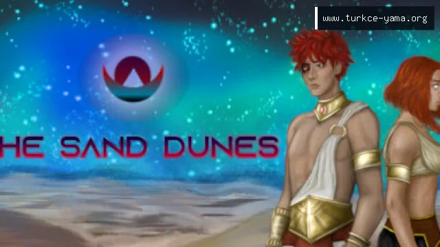 The Sand Dunes Türkçe Yama