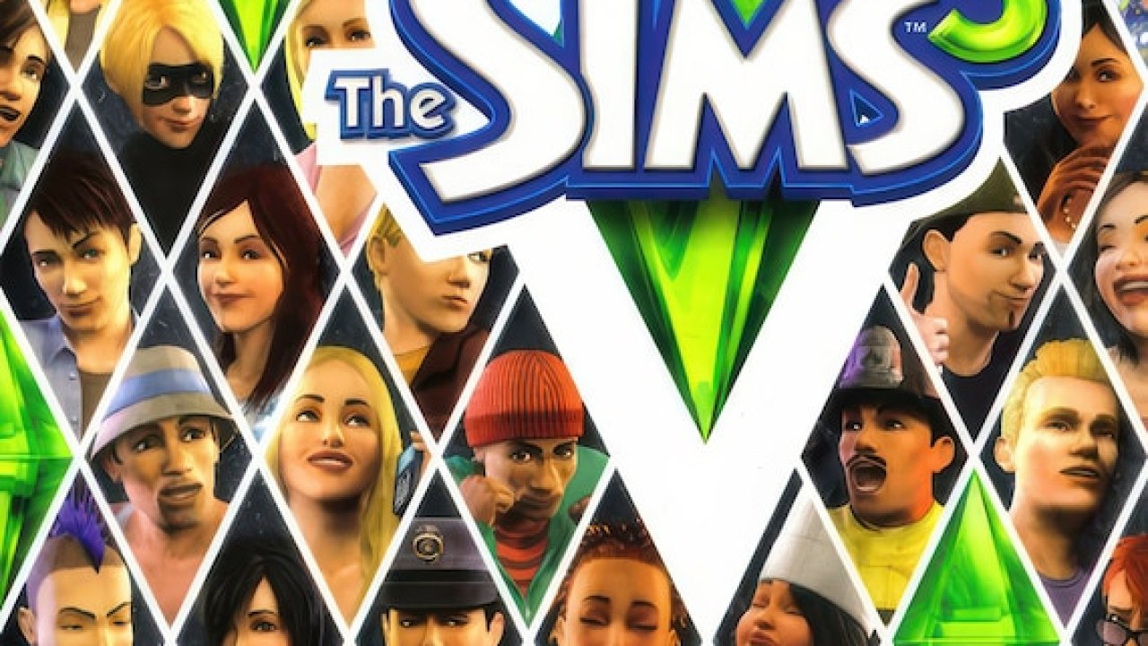 The Sims 3: University Life Türkçe Yama kapak görseli