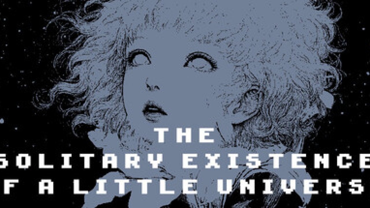 The Solitary Existence of a Little Universe Türkçe Yama Rehberi kapak görseli