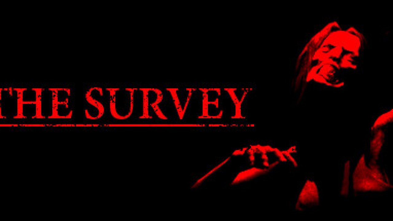 The Survey Türkçe Yama kapak görseli