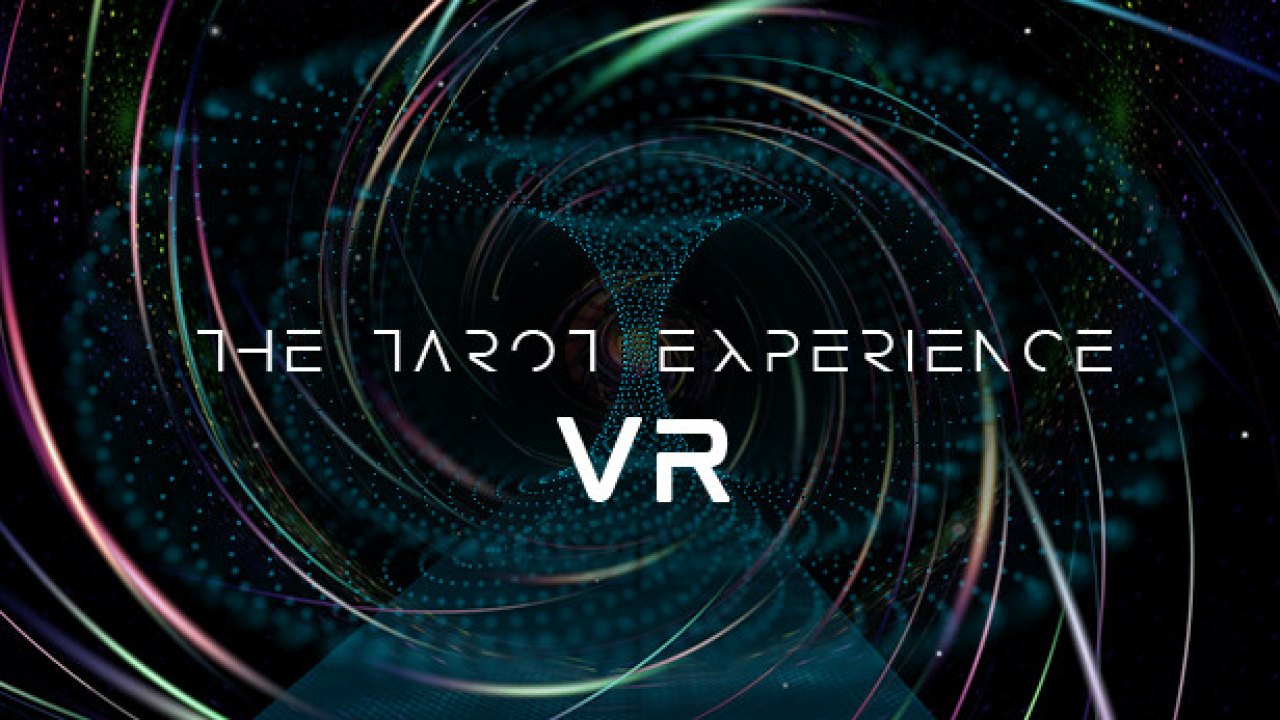 The Tarot Experience VR Türkçe Yama kapak görseli