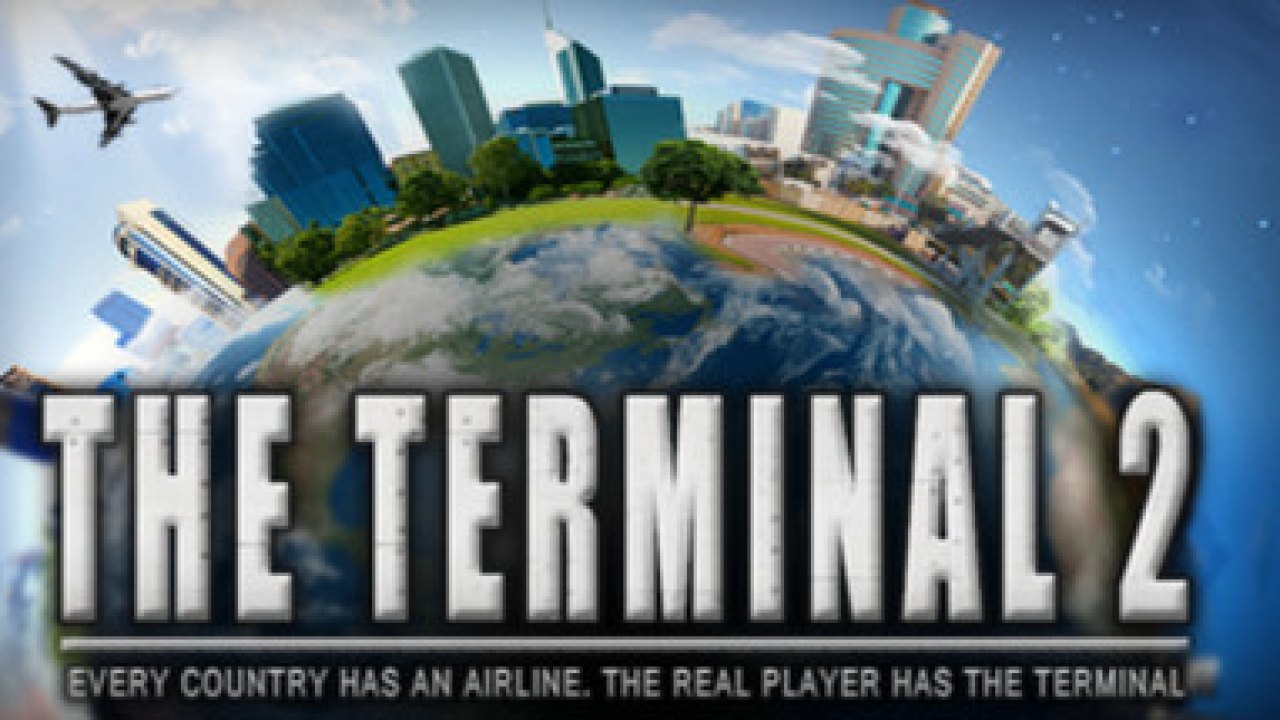 The Terminal 2 Türkçe Yama kapak görseli