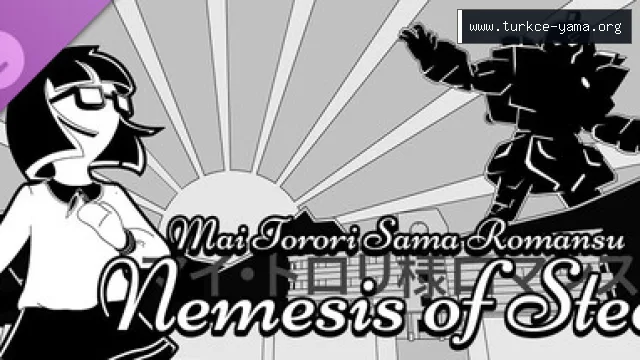 The Trolley Solution - Mai Torori Sama Romansu: Nemesis of Steel Hileleri ve Trainer