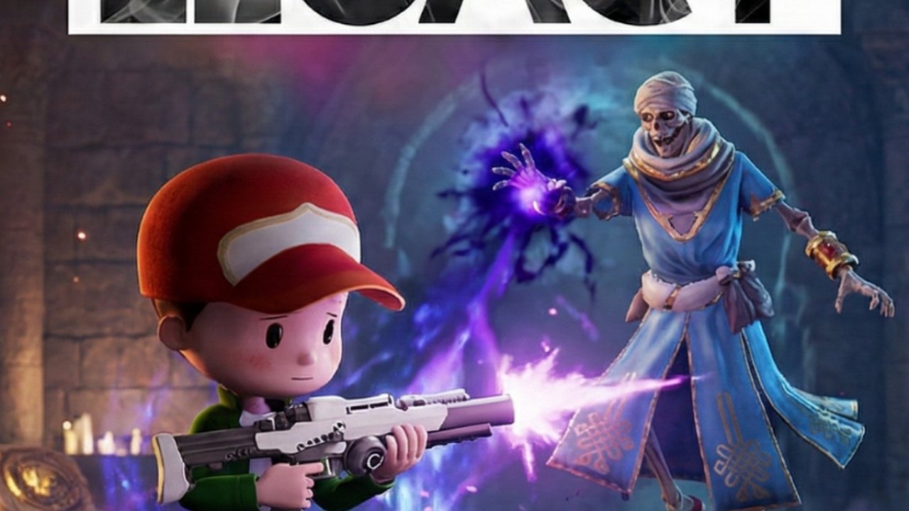 The Turkish Legacy Türkçe Yama ile Gerilimi Daha Net Yaşayın kapak görseli