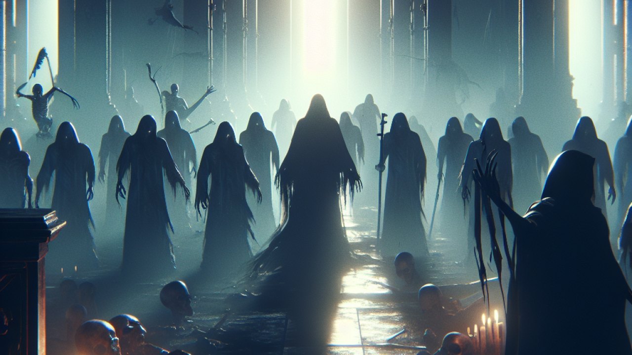 The Walking Dead Onslaught Türkçe Yama kapak görseli