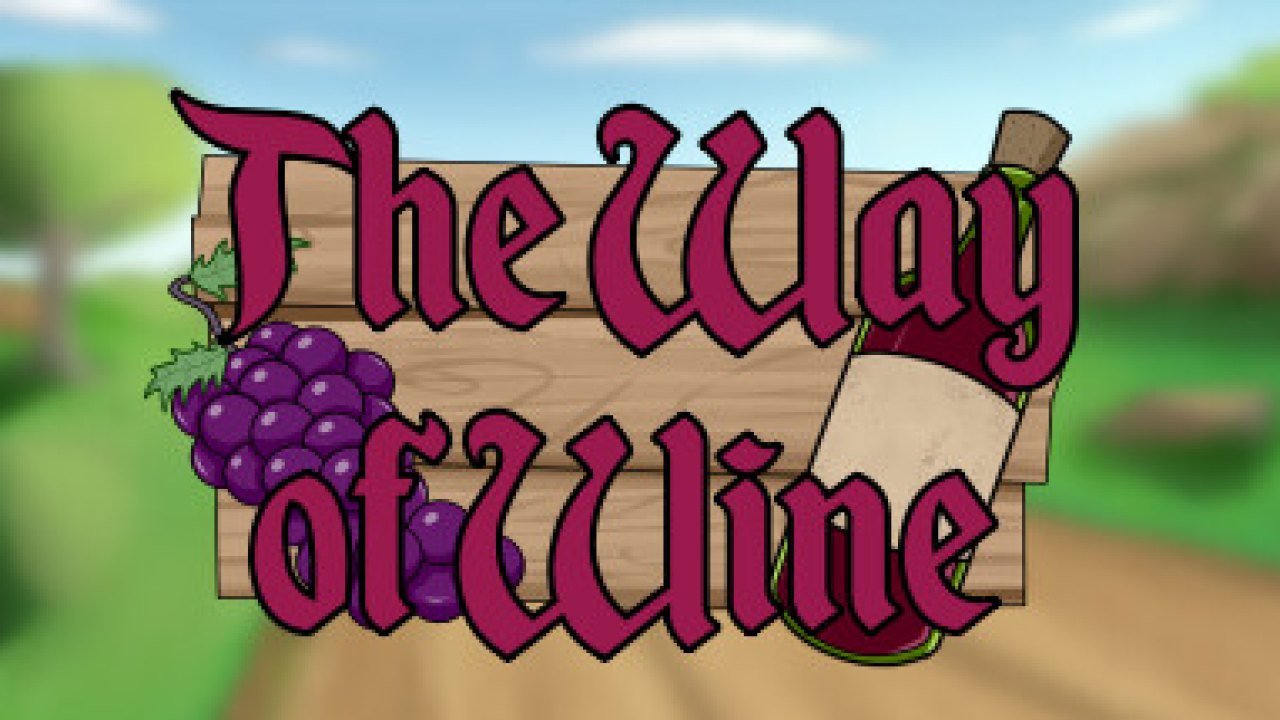 The Way of Wine Türkçe Yama kapak görseli