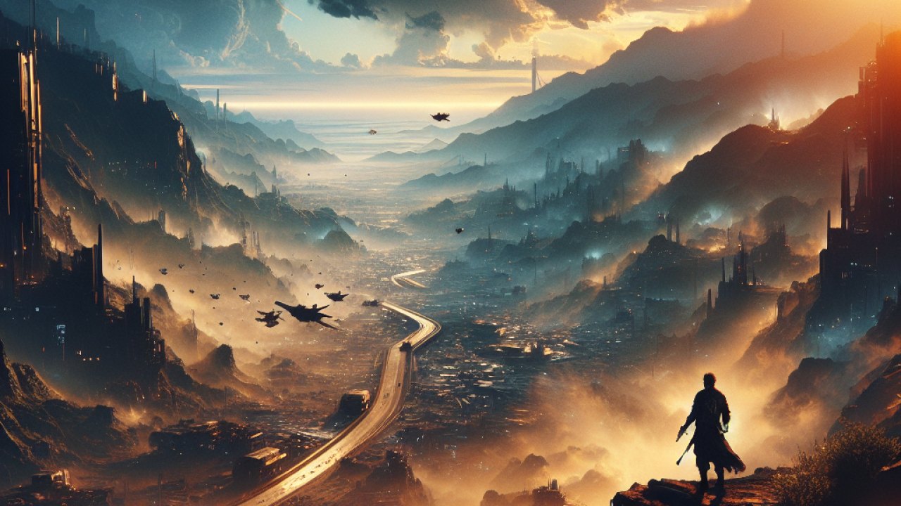 The Wind Road 紫塞秋风 Türkçe Yama kapak görseli