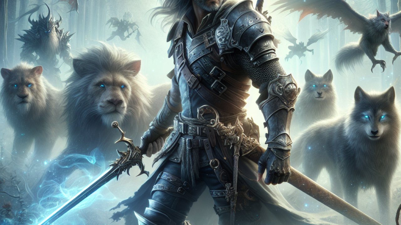 The Witcher: Enhanced Edition Director's Cut Türkçe Yama kapak görseli
