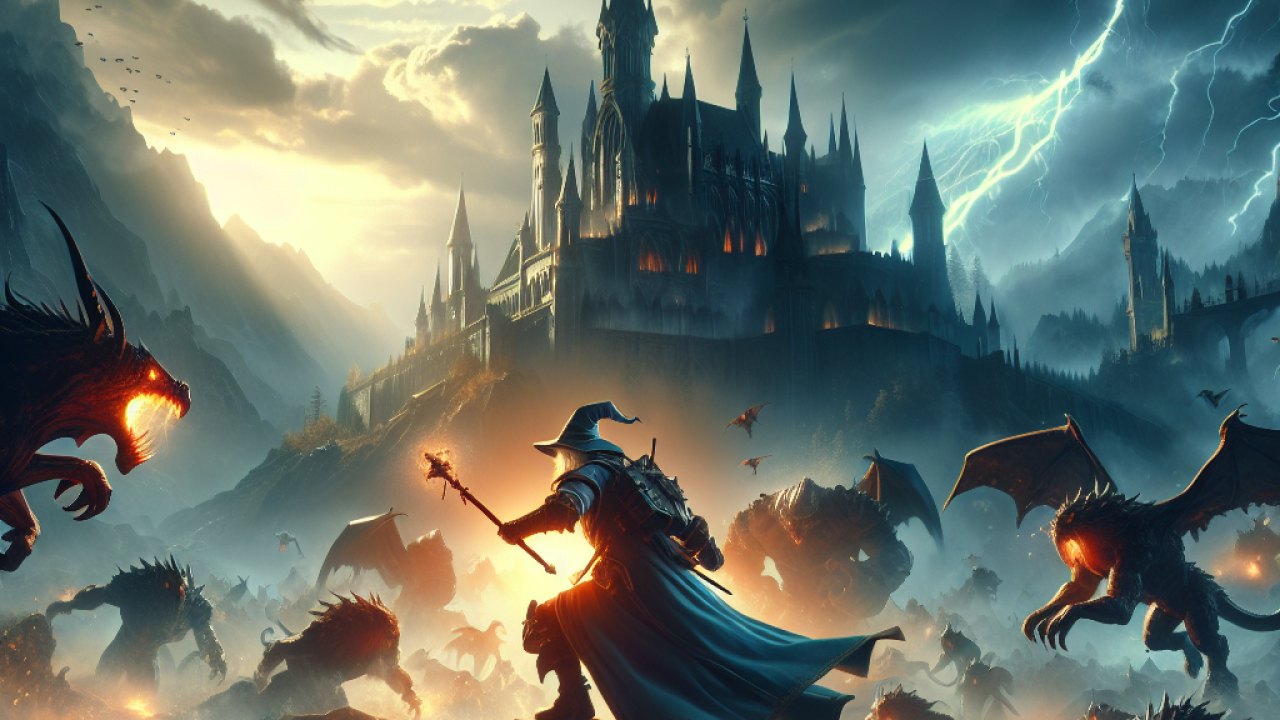 The Witcher: Enhanced Edition Türkçe Yama kapak görseli