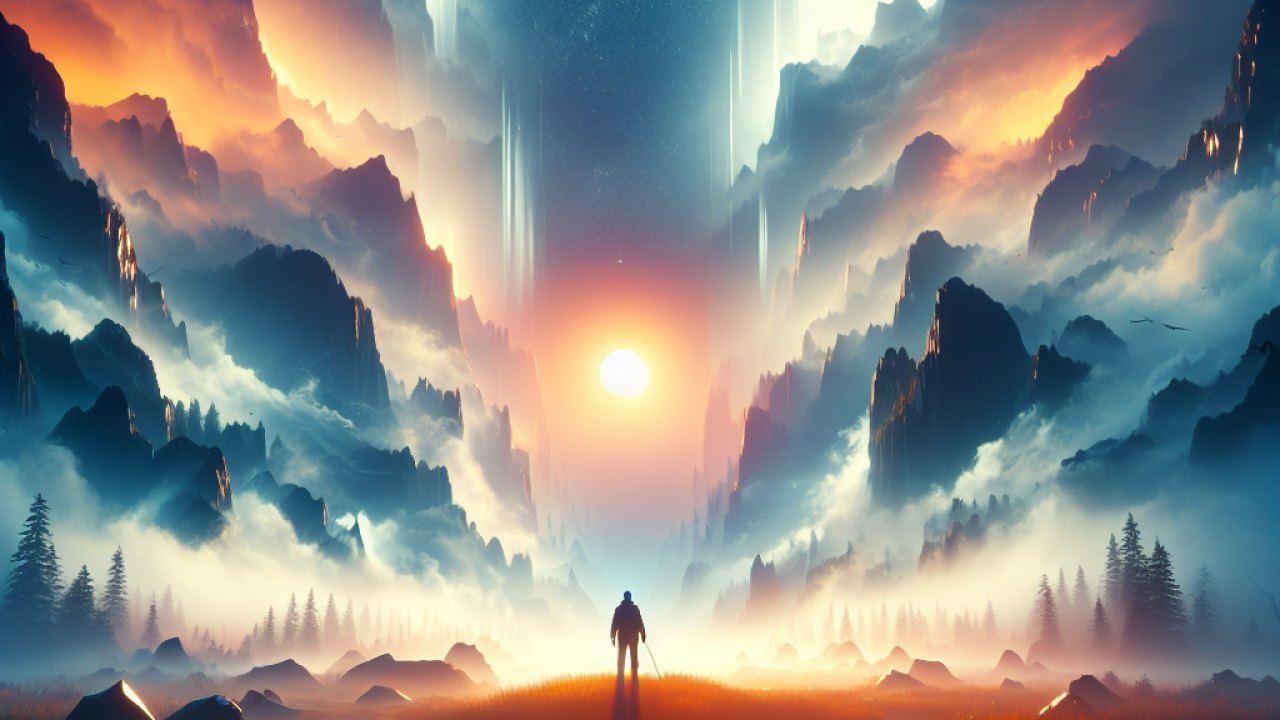 The Witness Türkçe Yama kapak görseli