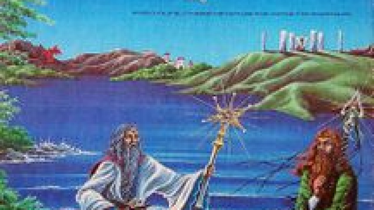 The Wizards - Dark Times Türkçe Yama kapak görseli