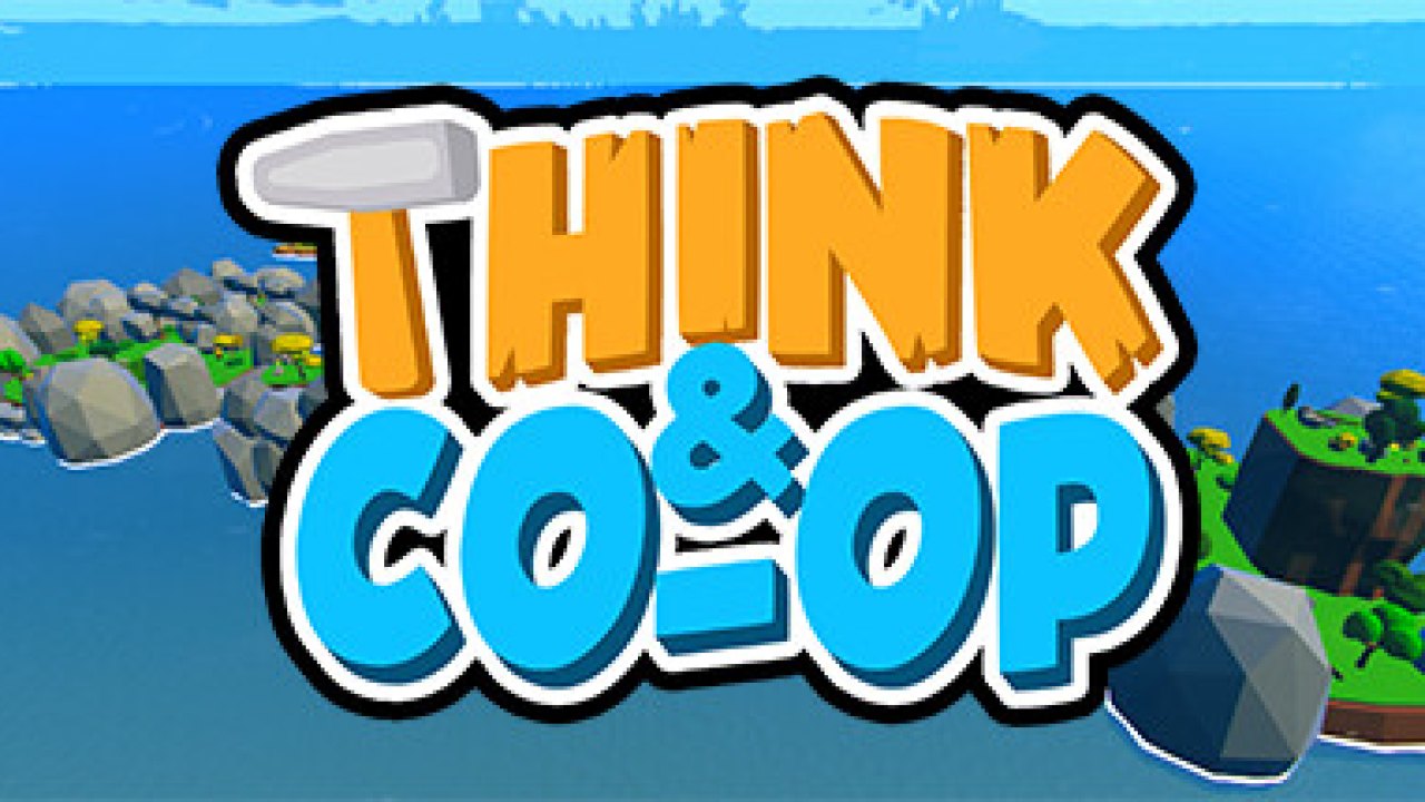 Think And Co-op Türkçe Yama kapak görseli