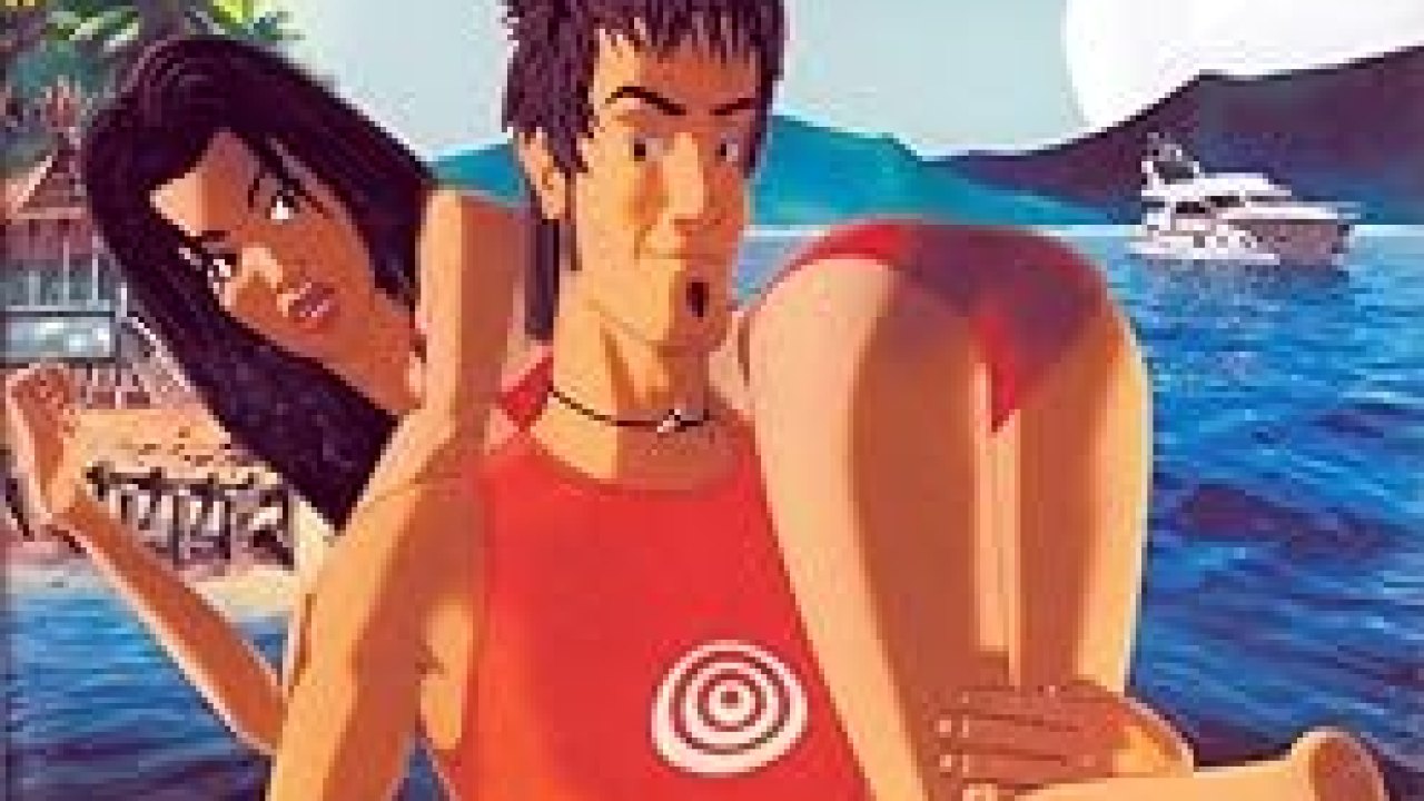 TideWane Türkçe Yama İndir kapak görseli