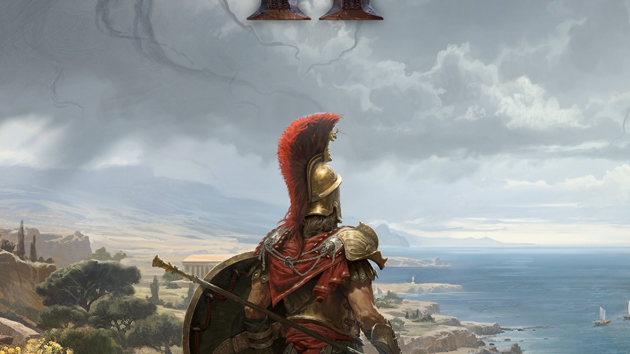 Titan Quest II Erken Erişim Türkçe Yama ile Geliyor kapak görseli