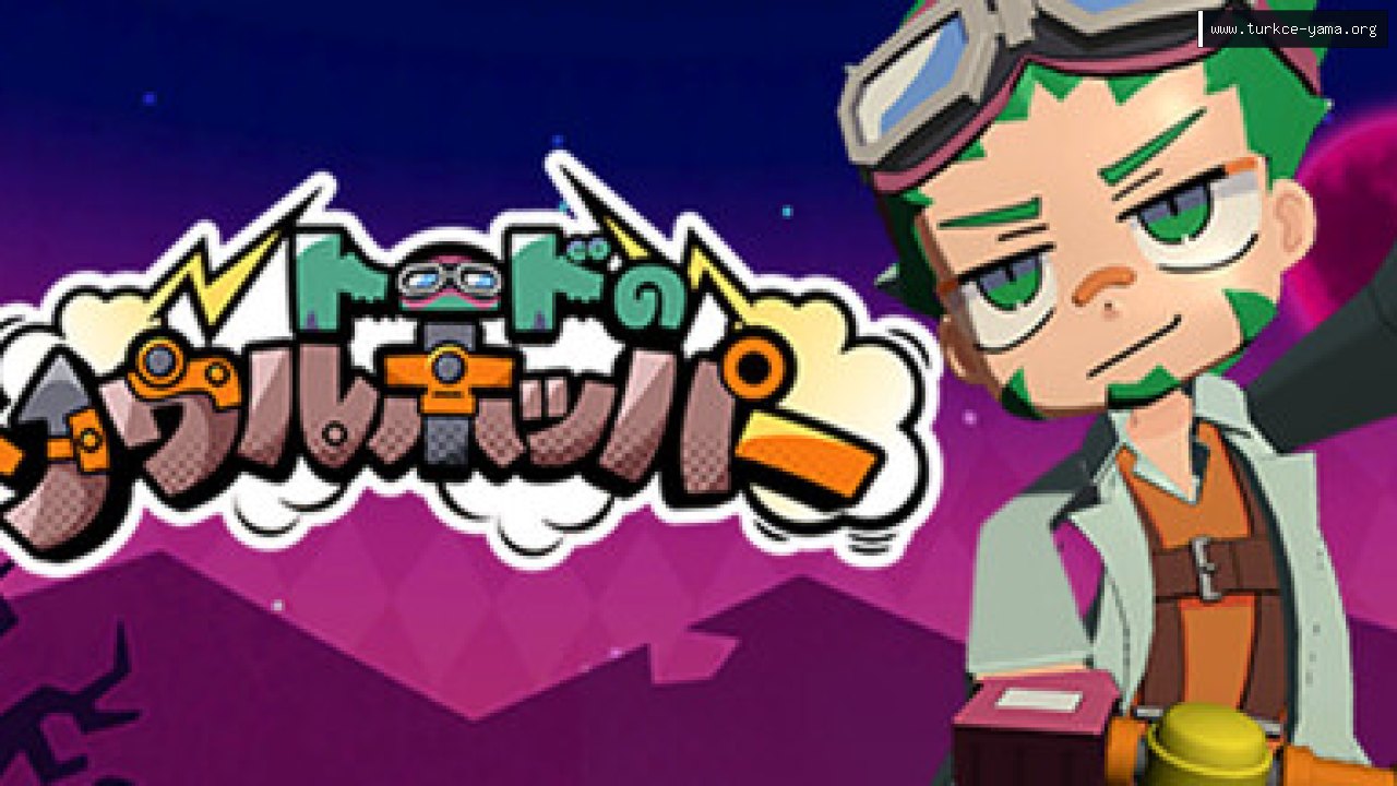 Toad's Soul Hopper Türkçe Yama kapak görseli