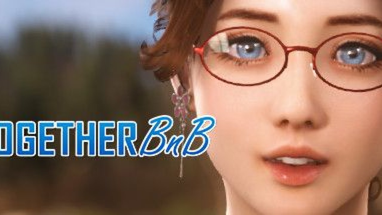 Together Bnb Türkçe Yama kapak görseli