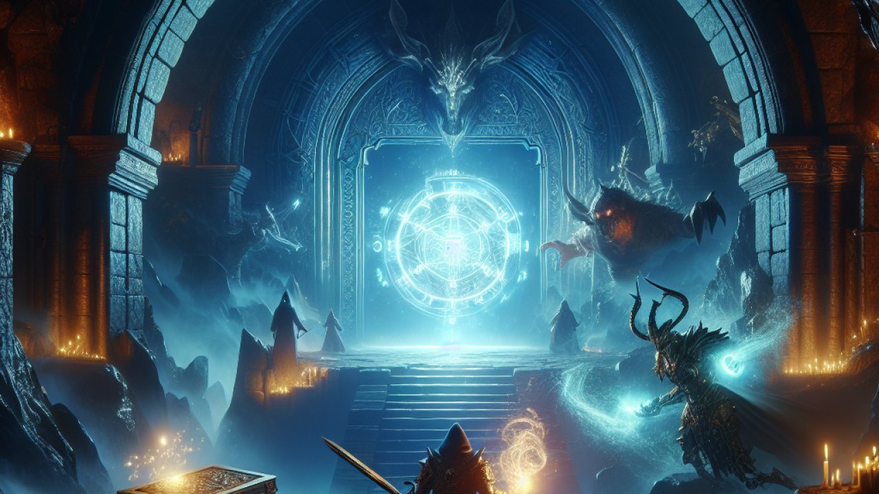 Torchlight III Türkçe Yama kapak görseli