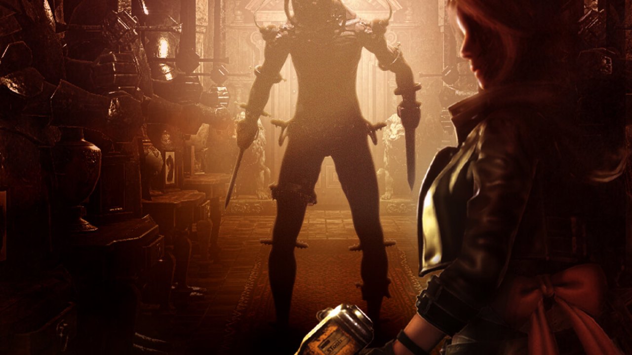 Tormented Souls Türkçe Yama kapak görseli