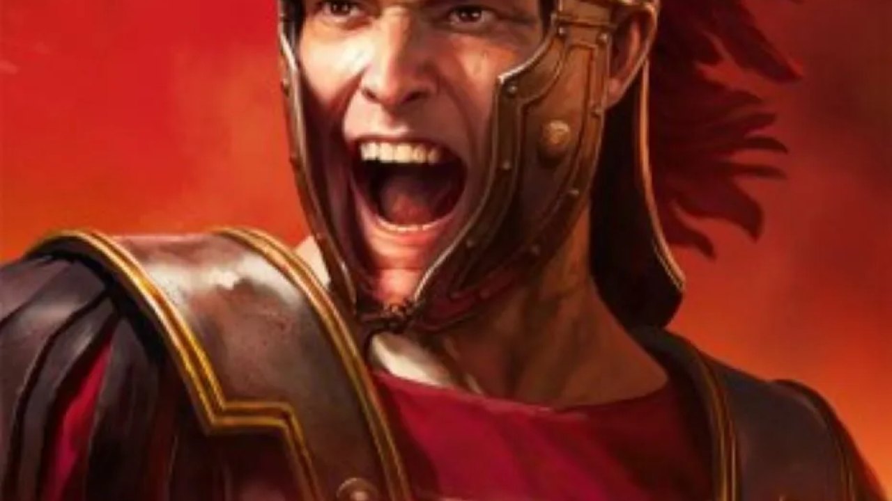 Total War Rome Remastered Türkçe Yama kapak görseli