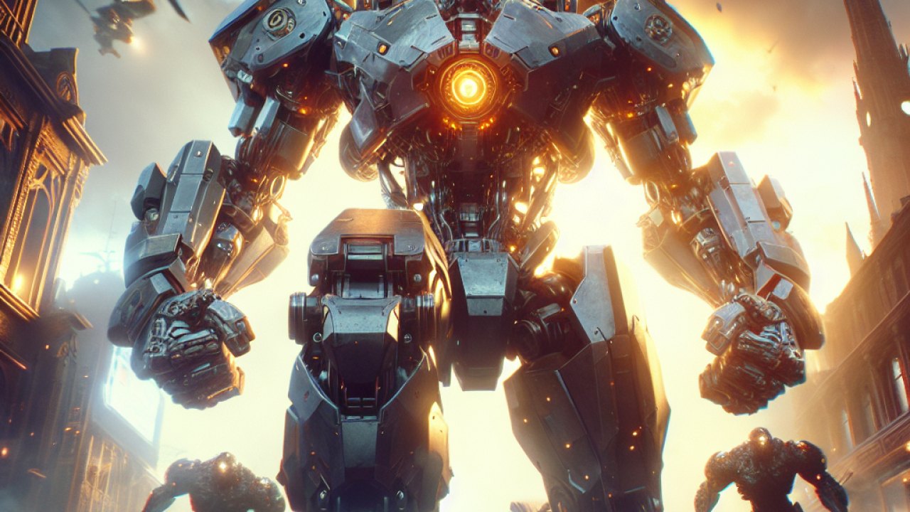 TRANSFORMERS: BATTLEGROUNDS Türkçe Yama kapak görseli