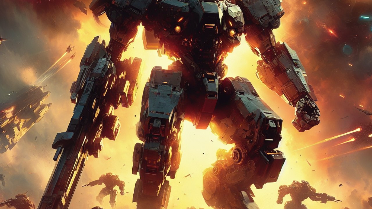 Transformers: Rise of the Dark Spark Türkçe Yama kapak görseli