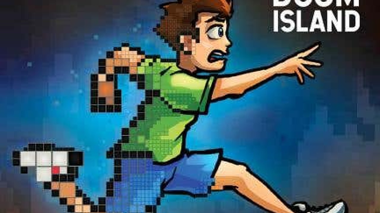 Trapped In The Omniverse Türkçe Yama ile Gerilimi Baştan Yaşayın kapak görseli