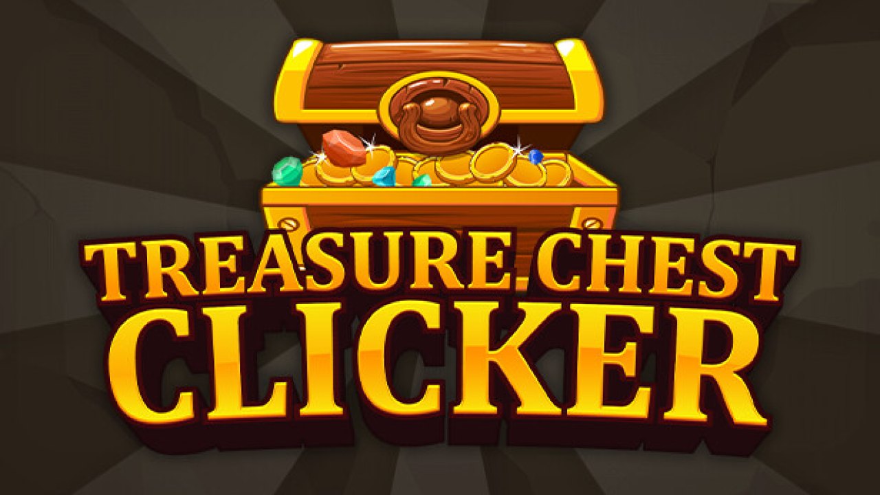 Treasure Clicker Türkçe Yama ile Hazineleri Daha Net Takip Et kapak görseli