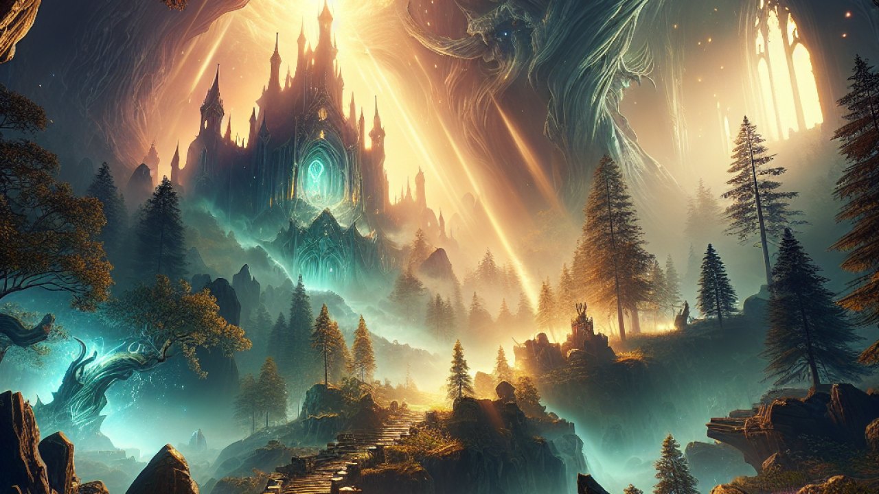 Trine Enchanted Edition Türkçe Yama kapak görseli